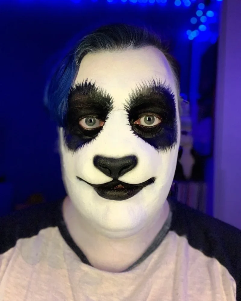 Maquillaje para Halloween