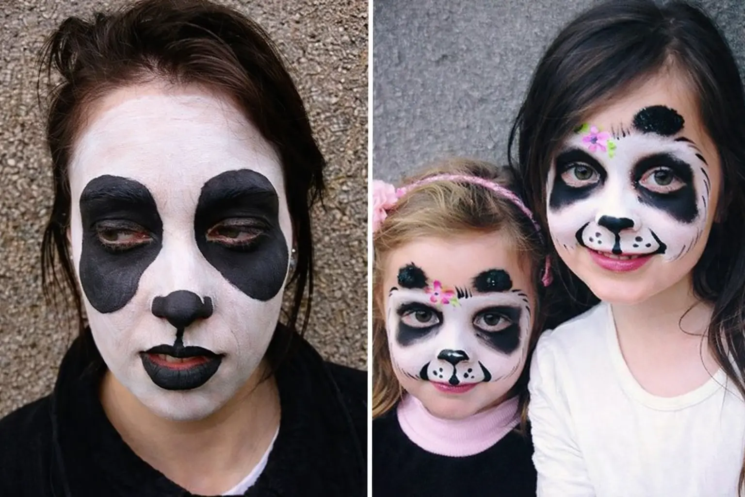 Maquillaje para Halloween
