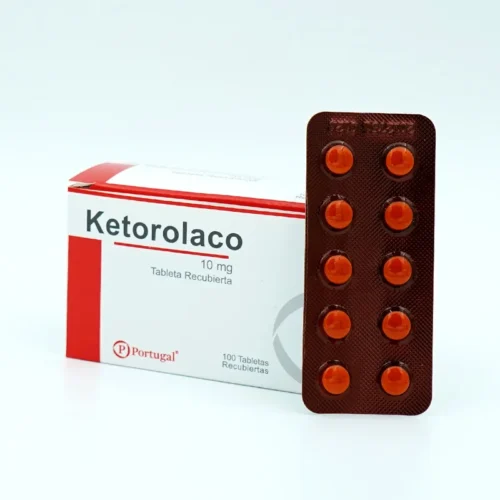 Ketorolaco