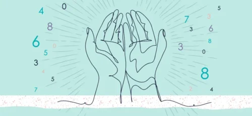 Numerología Nombres