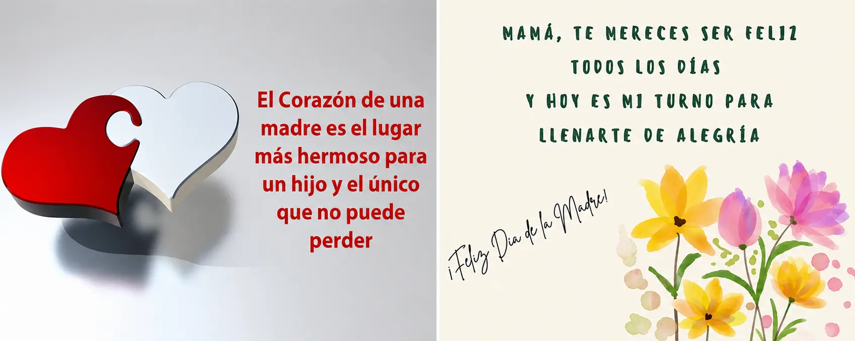 Frases para el Día de las Madres