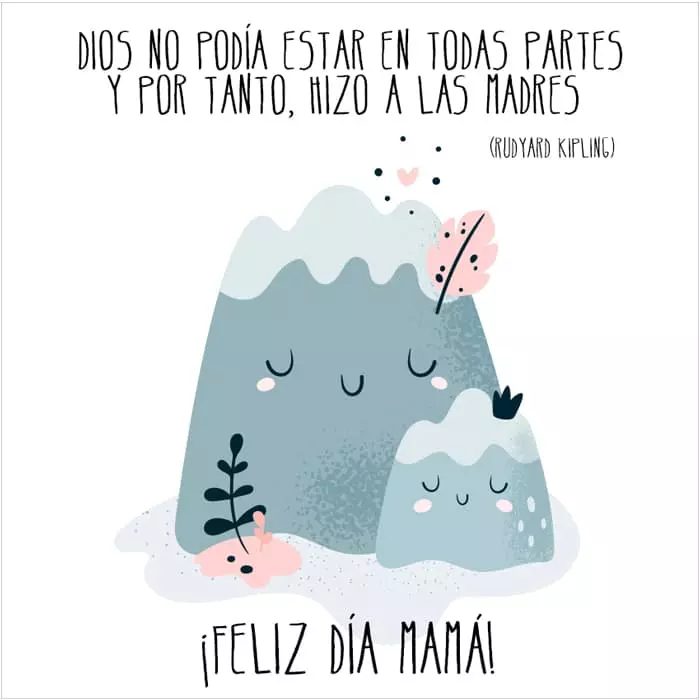 Frases para el Día de la Madre