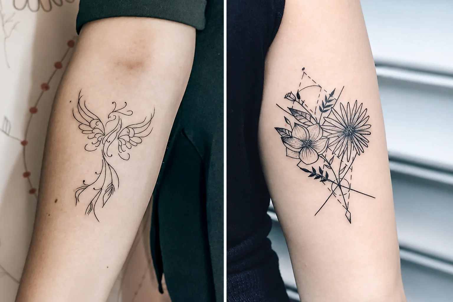 Tatuajes para el Brazo