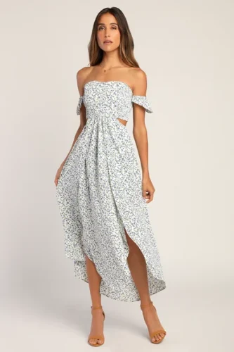 Vestido Casual