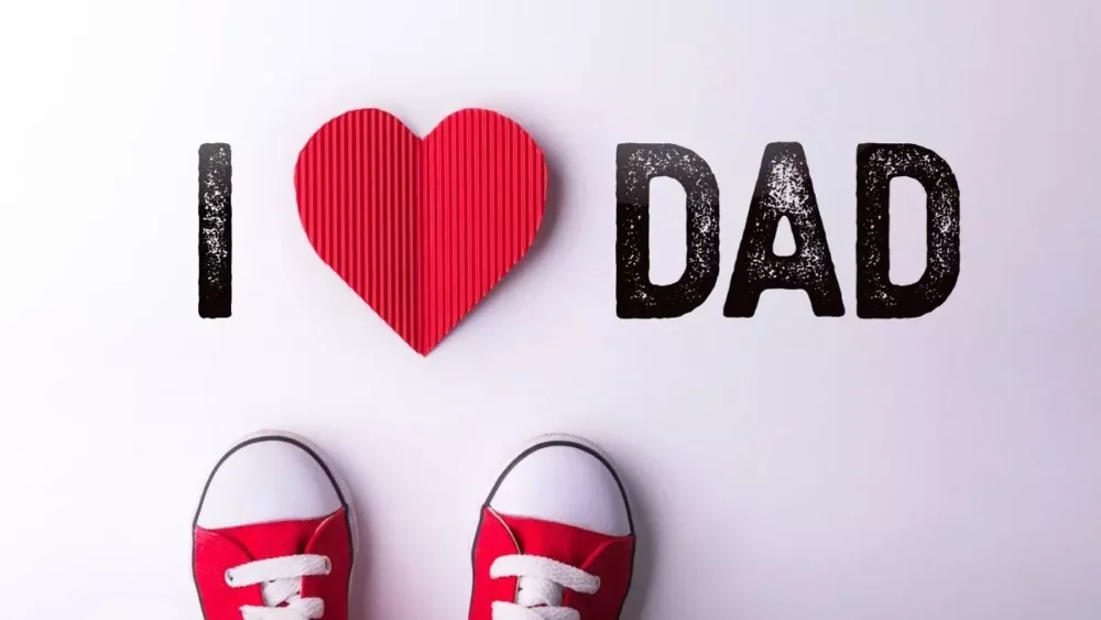 Frase por el Día del Padre