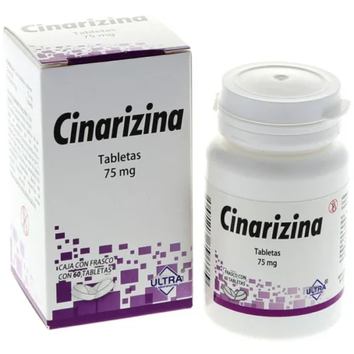 Cinarizina
