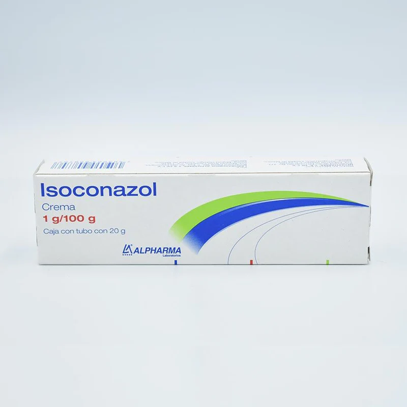 Isoconazol