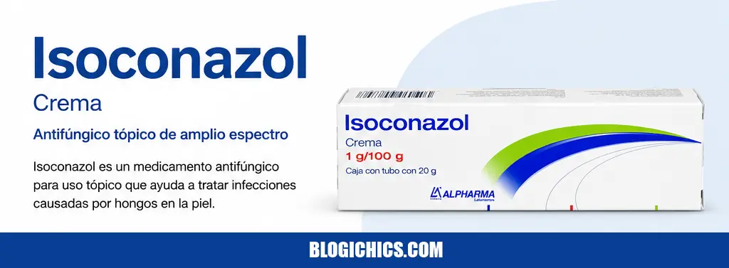Isoconazol