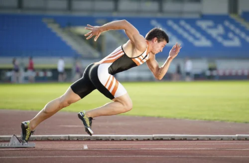 Sprints