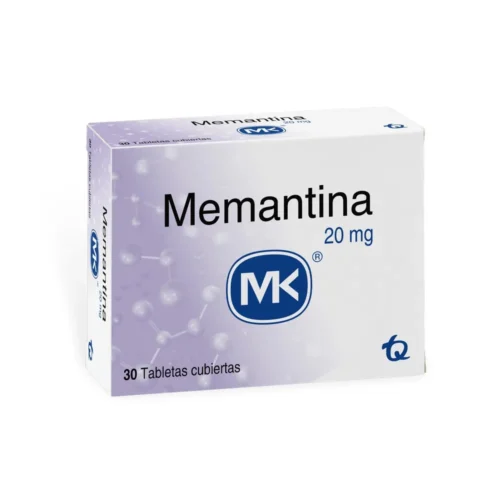 Memantina
