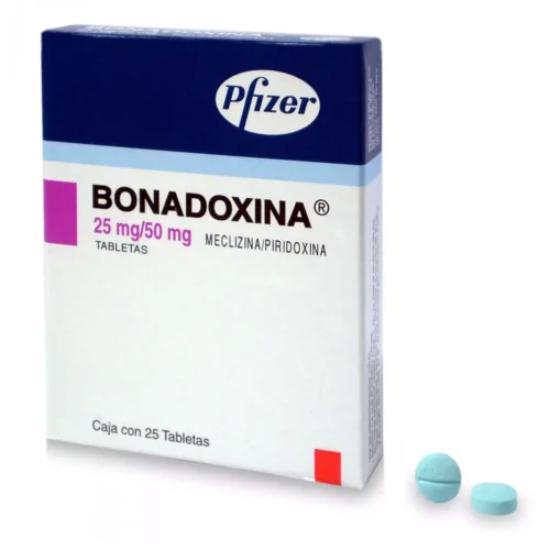 Bonadoxina