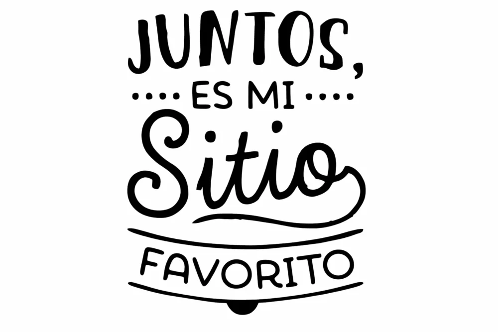 Feliz Aniversario Amor Mío