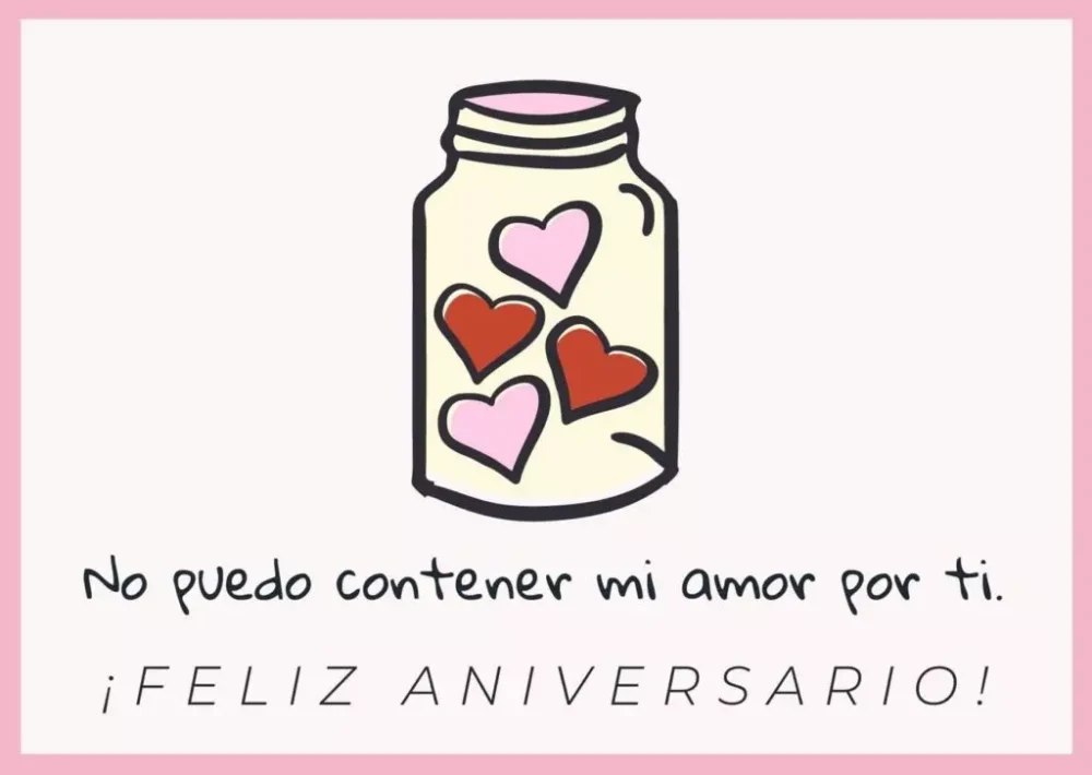 Aniversario de Bodas Frases