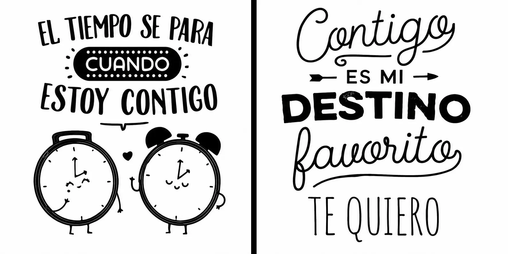 Feliz Aniversarios