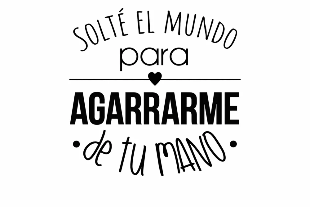 Aniversarios Frases