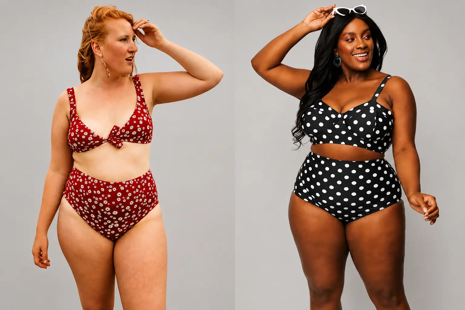Bikinis para Mujer