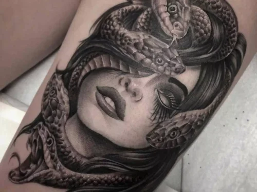 Tatuajes para Mujeres