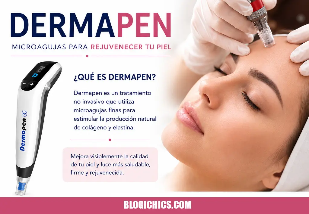 Dermapen