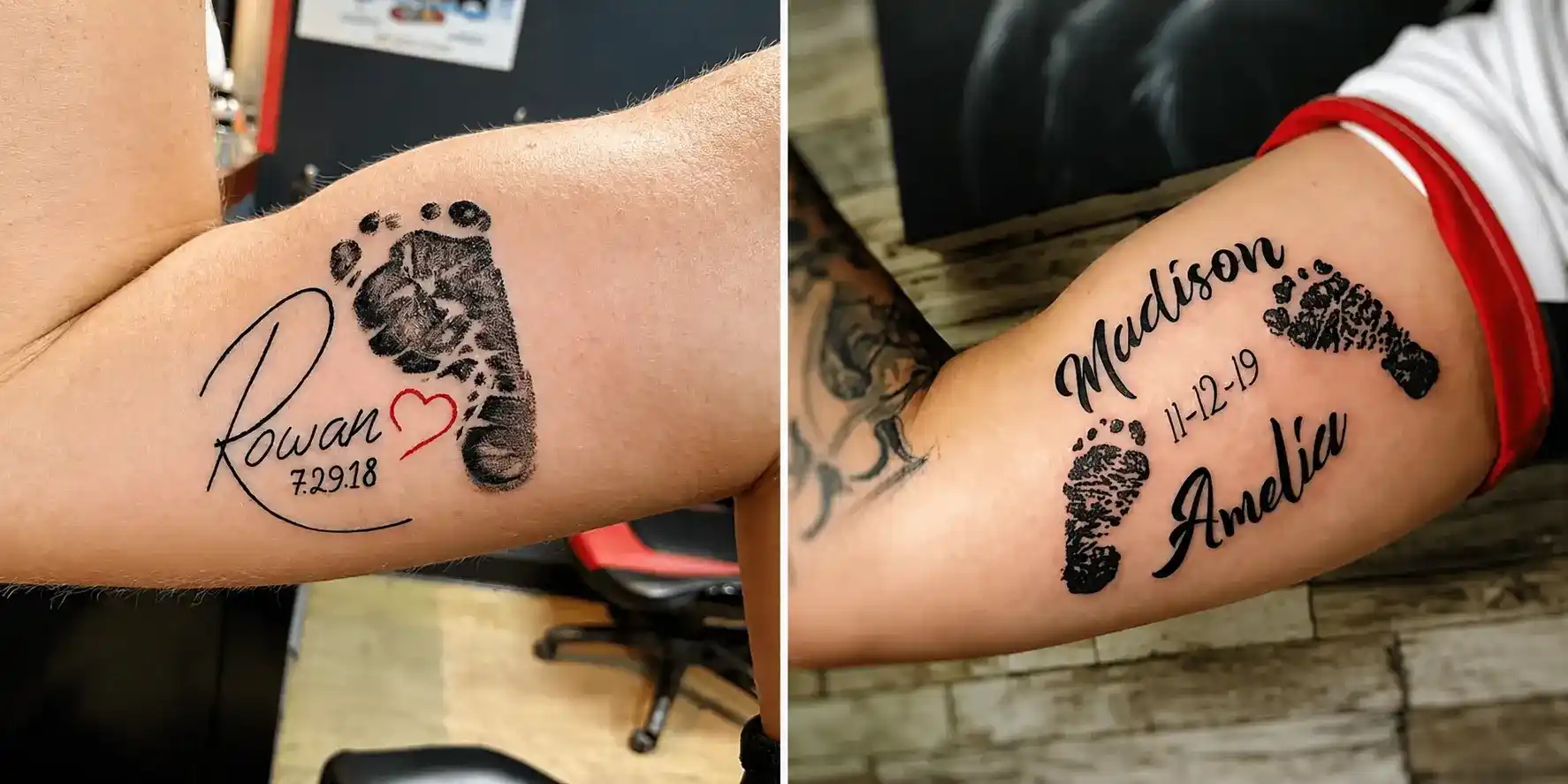 Tatuajes Bonitos