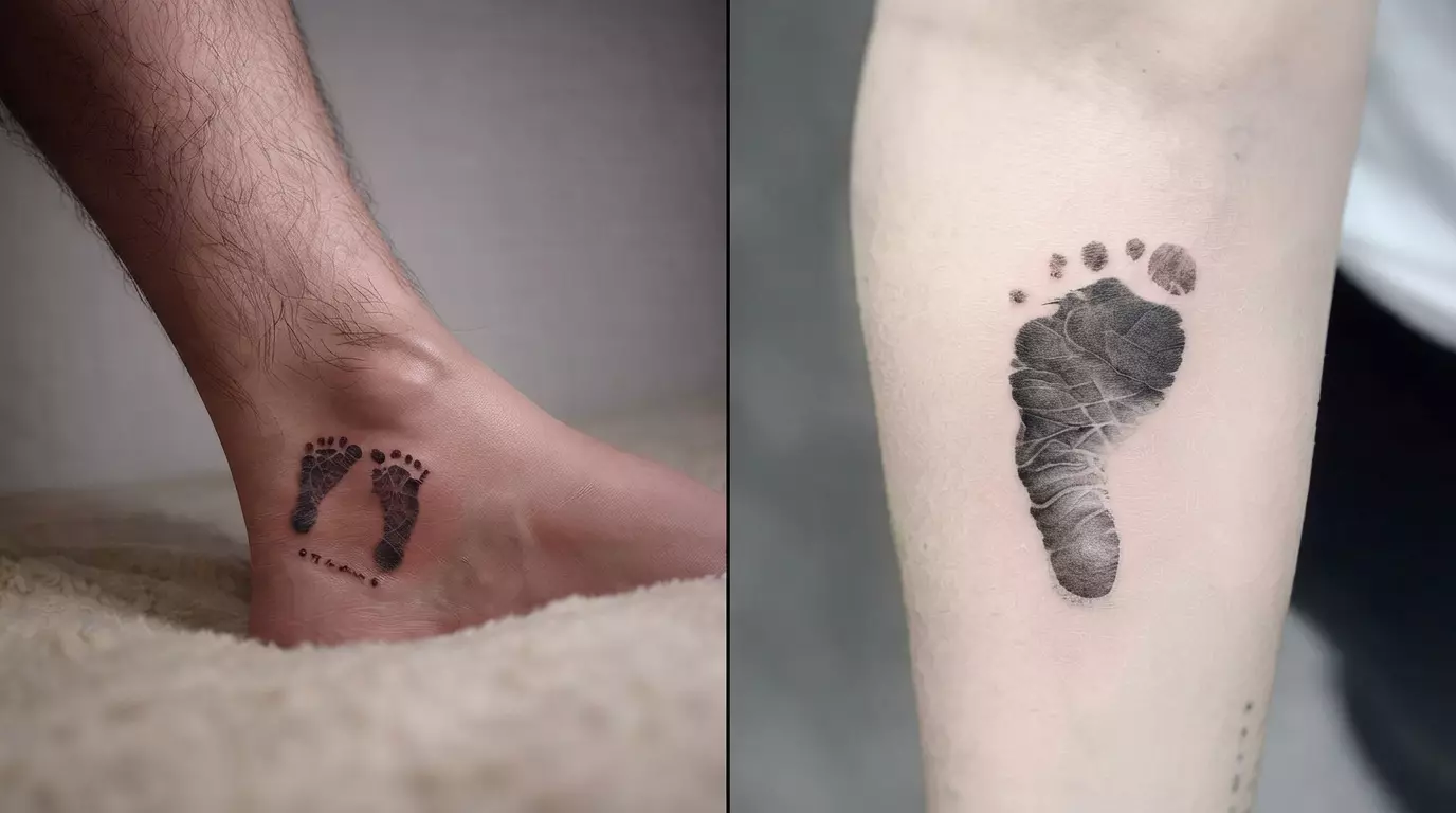 Tatuajes Sencillos