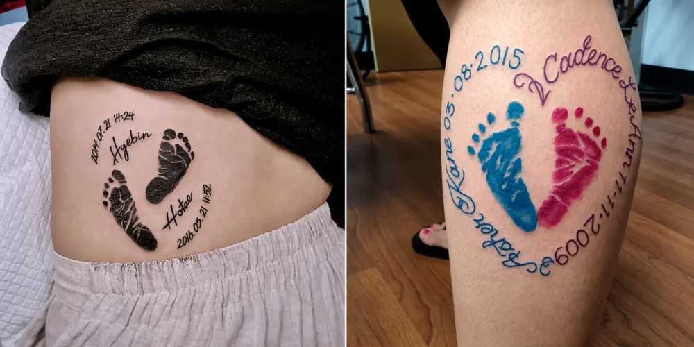 Diseños de Tatuajes