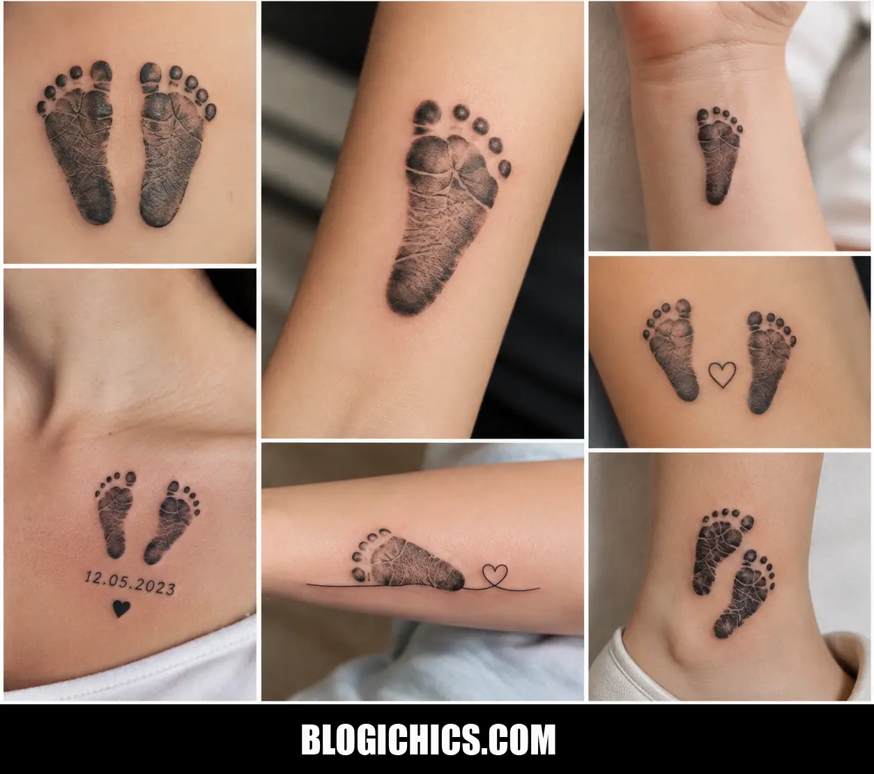 Tattoos