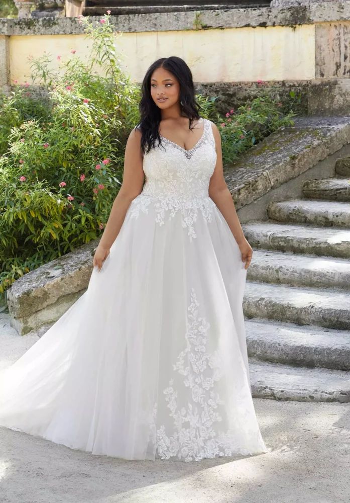 Vestidos de Novia