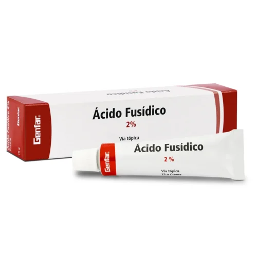 Ácido Fusídico