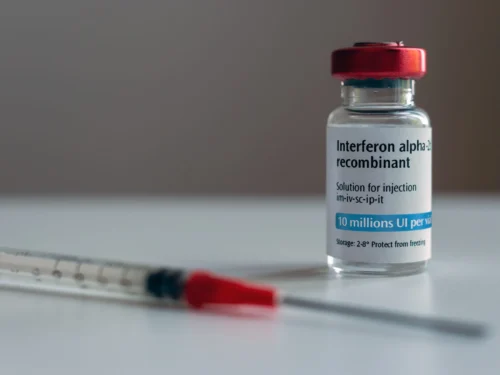 Interferon