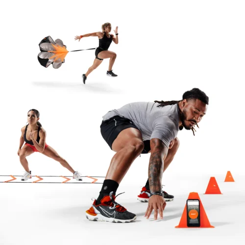 Ejercicios de Velocidad