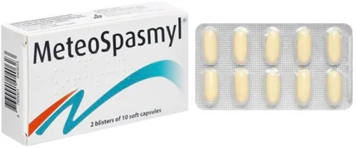 Meteospasmyl