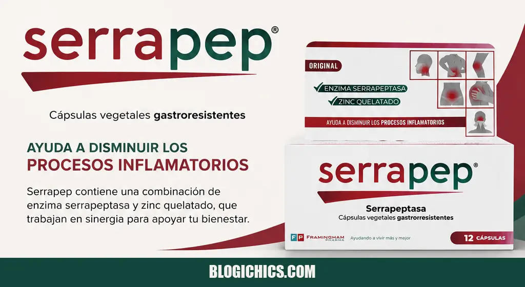 Serrapep