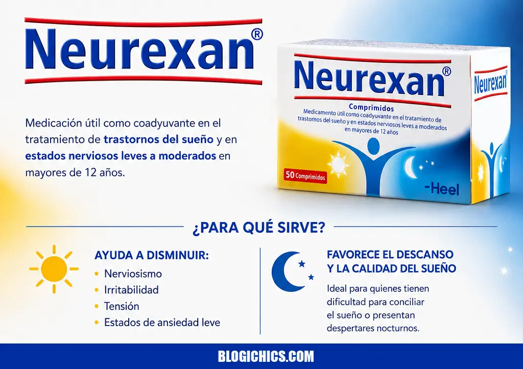 Neurexan