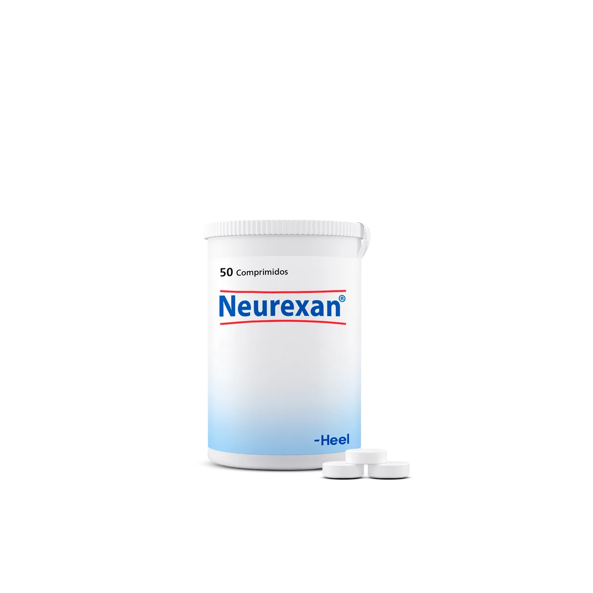 Neurexan para qué sirve