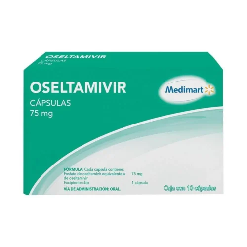 Oseltamivir