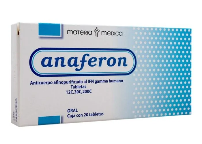 Anaferon