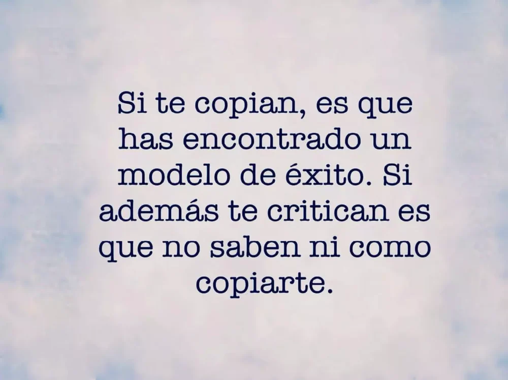 Frases para Callar Bocas