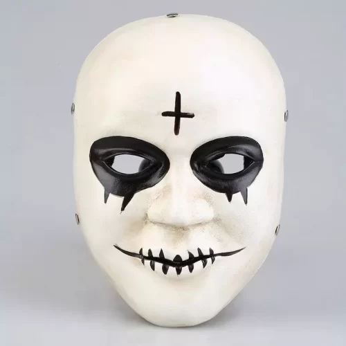Máscaras de Terror para Halloween