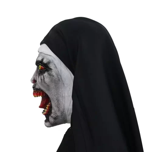 Máscaras de Terror para Halloween