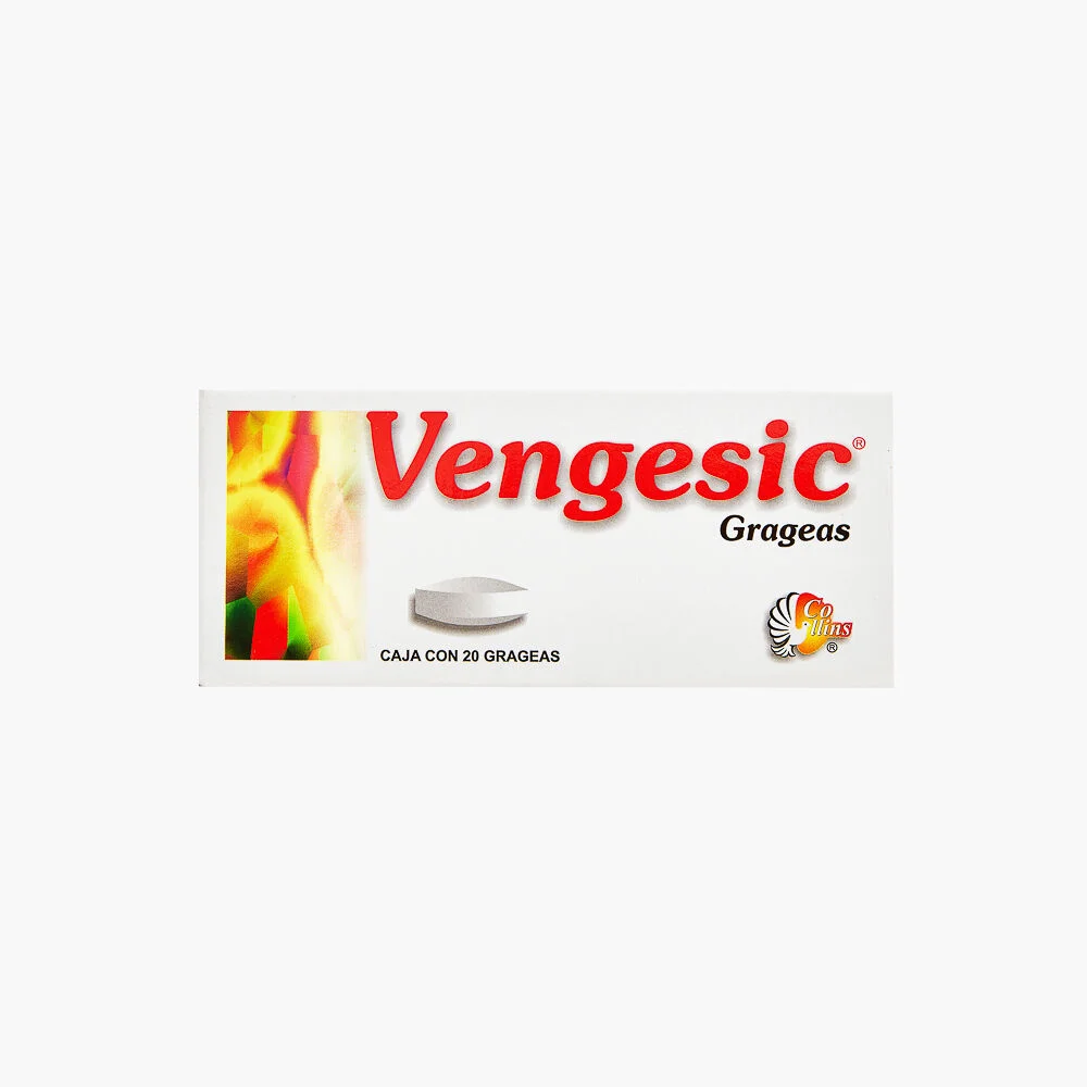 Vengesic