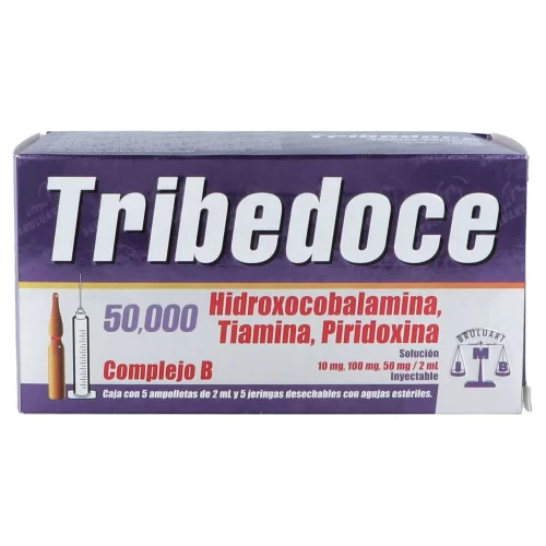 Tribedoce