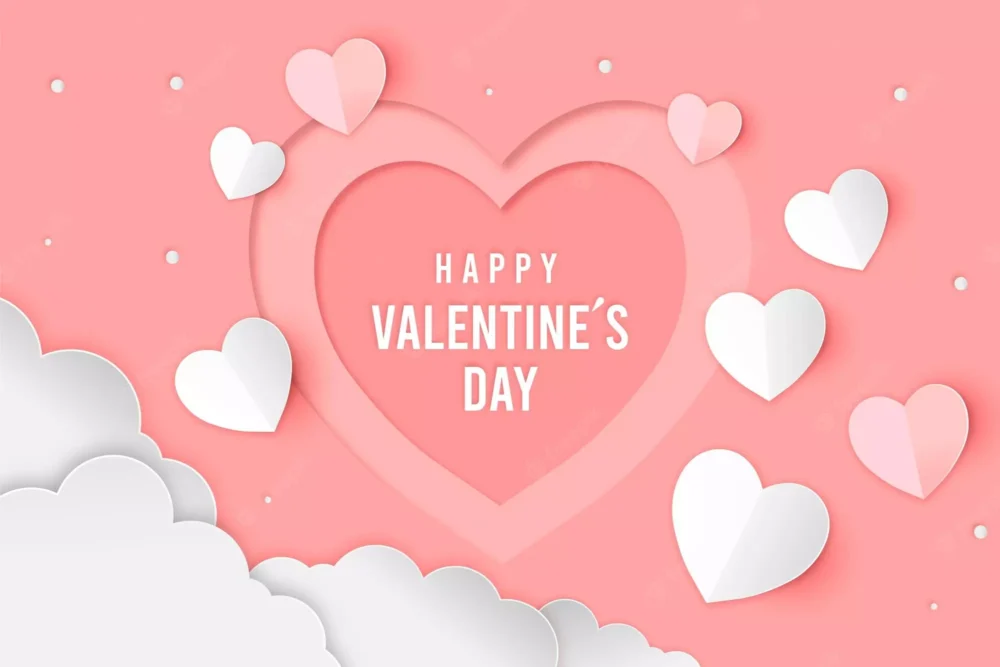 Frase para San Valentín