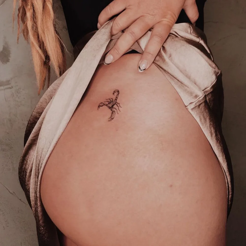 Tatuajes para Mujeres