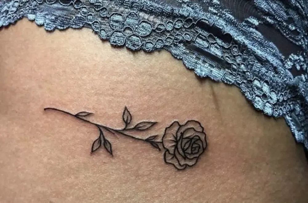Tatuajes