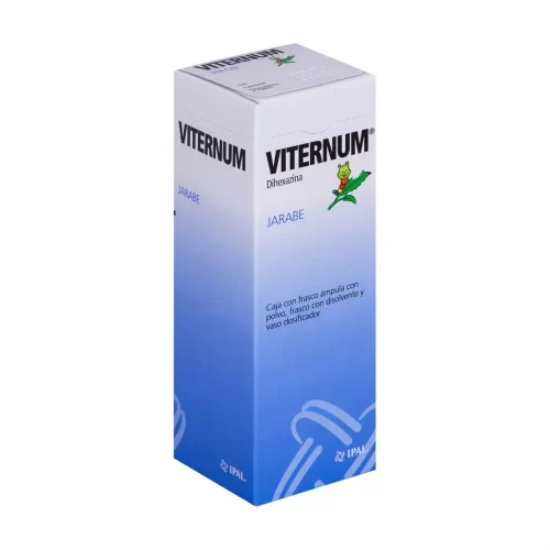 Viternum: ¿Qué contiene?, Dosis, ¿Engorda? y Testimonios [Actualizado]