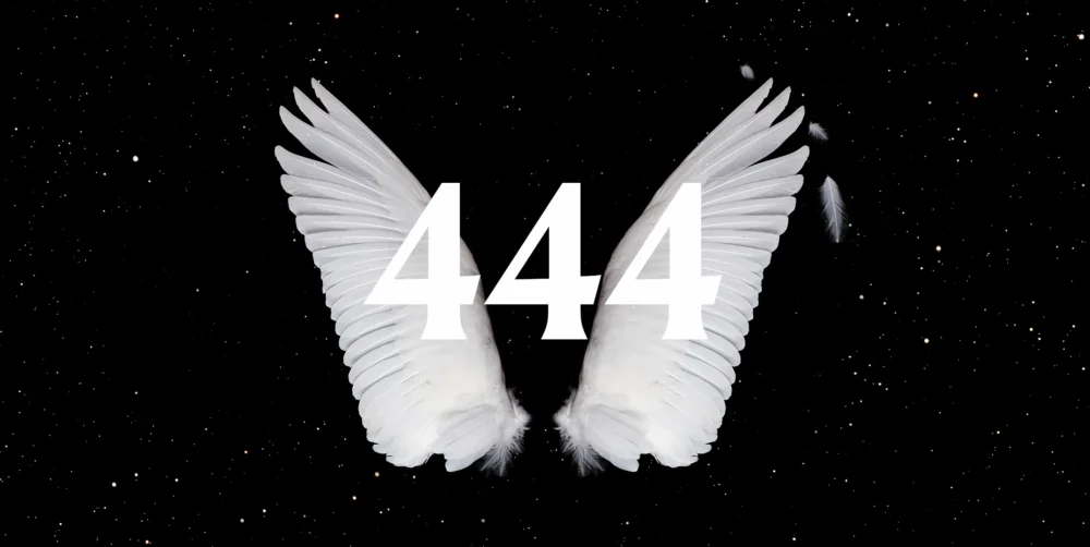 444 Significado