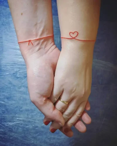 Tatuajes