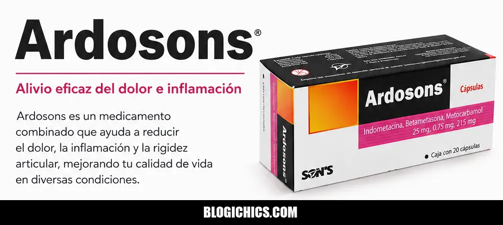 Ardosons