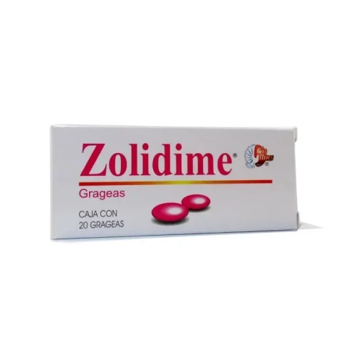 Zolidime