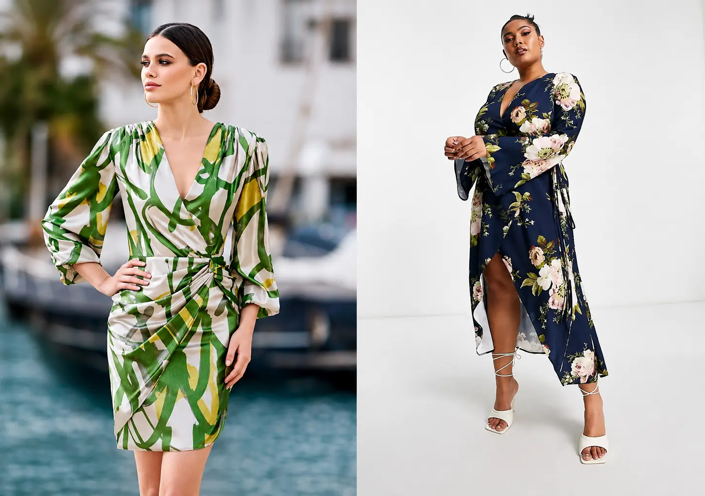 Vestidos para Mujer